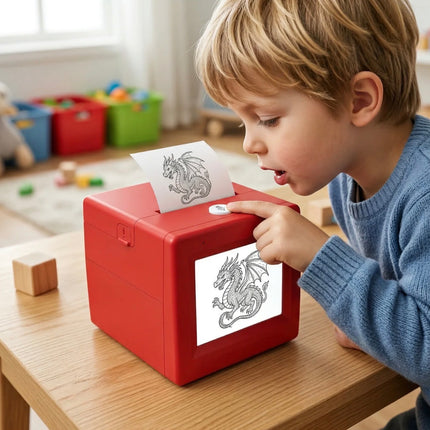 VoicePrint Mini Printer