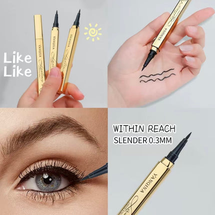 UltraLine Waterproof Eyeliner Pen