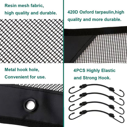 CoolGuard AC Cover
