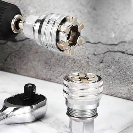FlexSocket Universal Tool