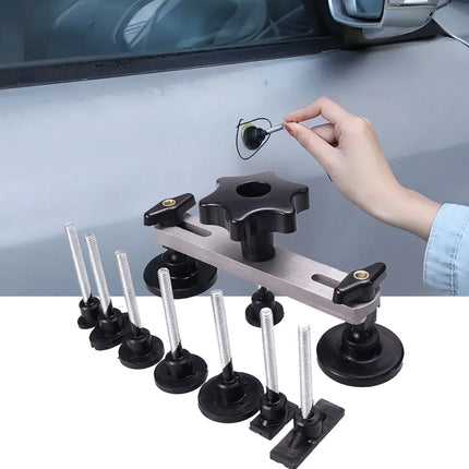FixDent Pro Car Repair Kit
