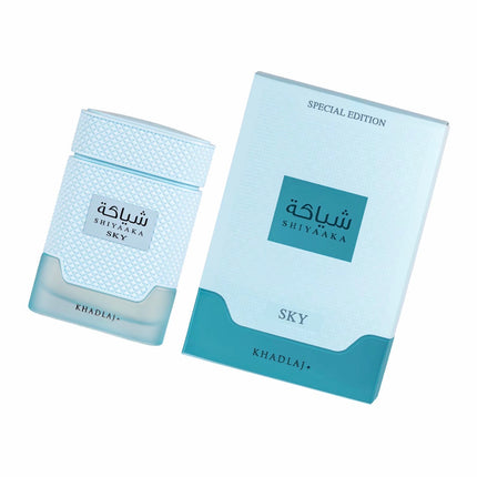SkyScent Eau de Parfum