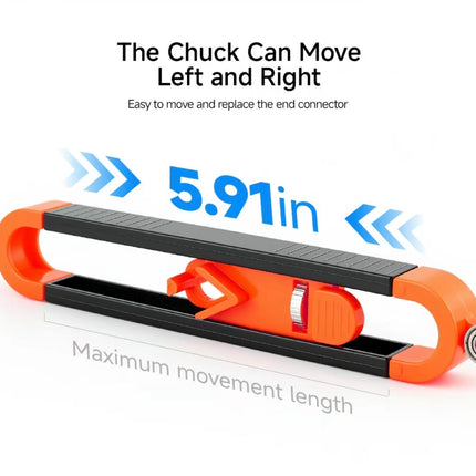 ProContour Locking Profile
