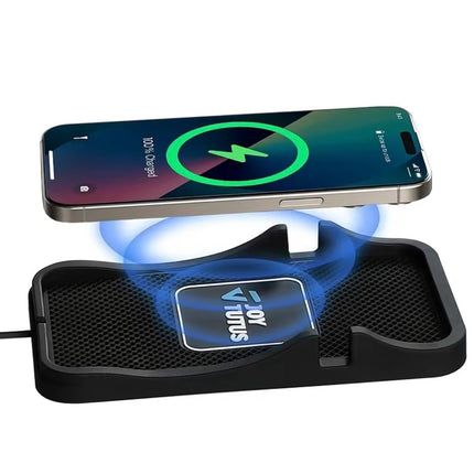 ChargePad Car Charger