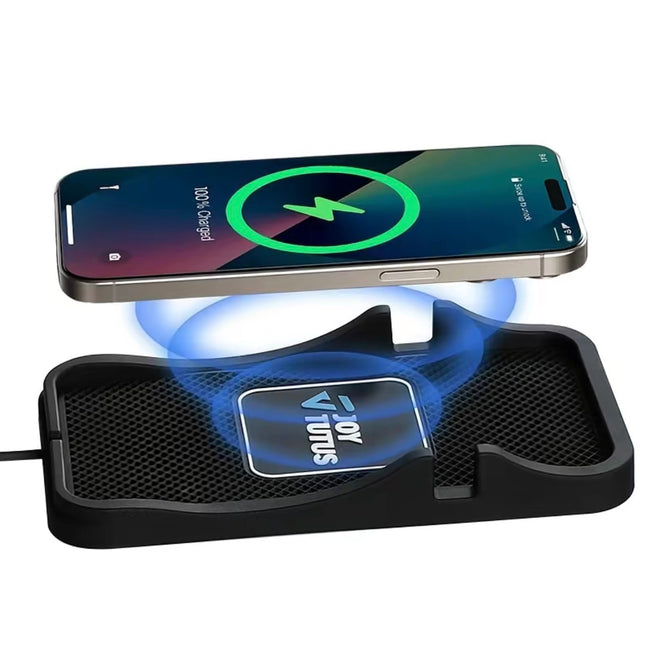 ChargePad Car Charger