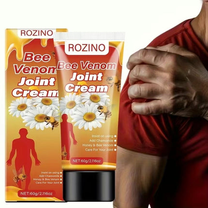 JointEase Honey Cream