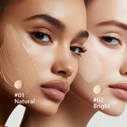 SnailGlow Matte BB Cream