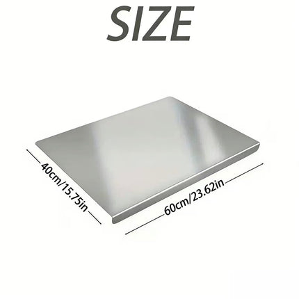Titanium Cutting Board