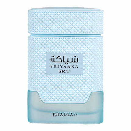 SkyScent Eau de Parfum