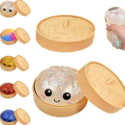 SteamyPop Dumpling Squeeze