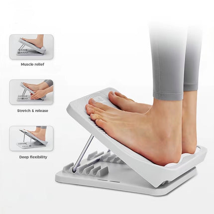 FlexBoard Adjustable Slant Board