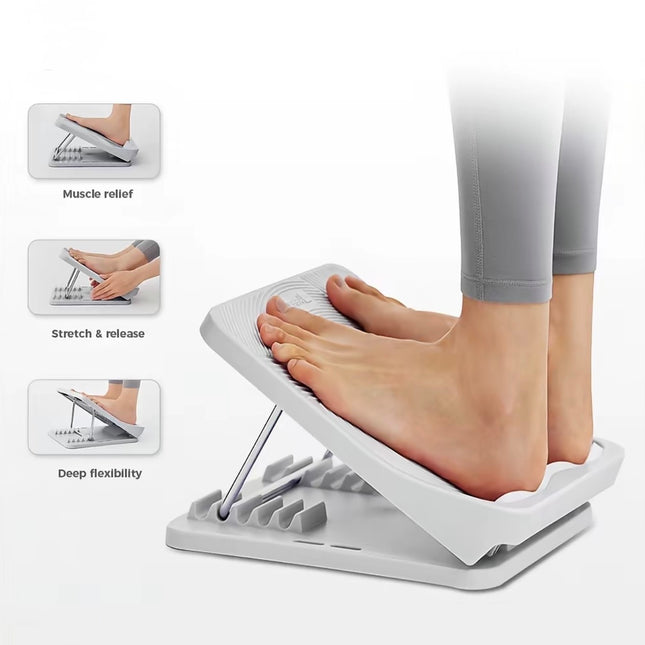 FlexBoard Adjustable Slant Board