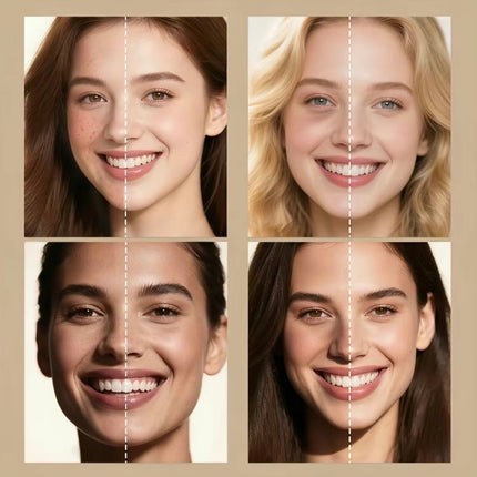 SnailGlow Matte BB Cream