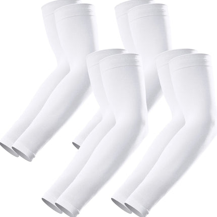 SunShield UVGuard Compression Sleeves