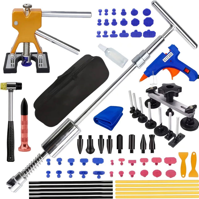 FixDent Pro Car Repair Kit