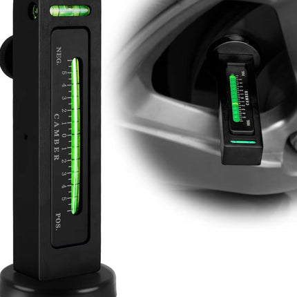 TrueTrack Alignment Gauge