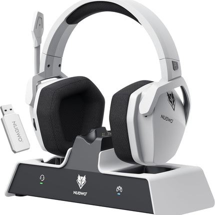 ElitePlay Wireless Gaming Headset