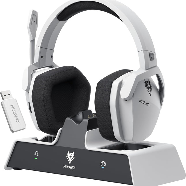 ElitePlay Wireless Gaming Headset