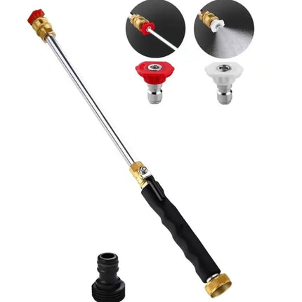 HydroBlast Jet Nozzle Power Washer