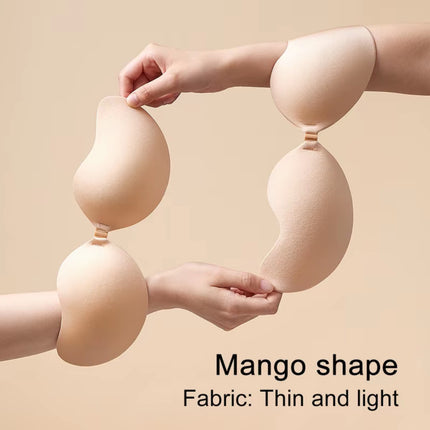 Aisor Adhesive Bra