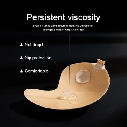 Aisor Adhesive Bra