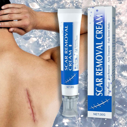 ScarFade Silicone Repair Gel
