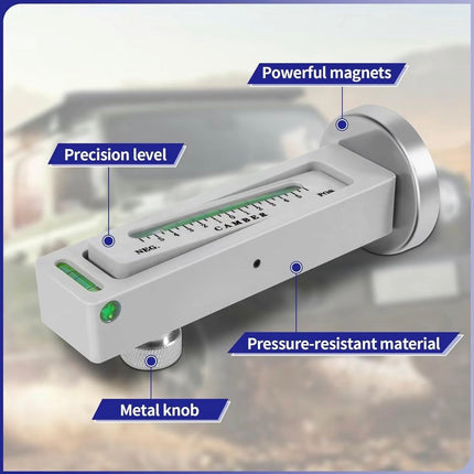 TrueTrack Alignment Gauge