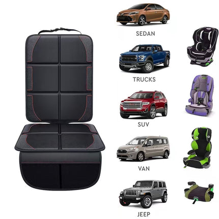 SafeRide Seat Protector