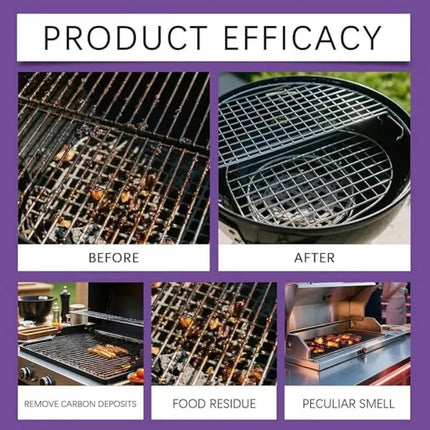 GrillBlast Degreaser Spray