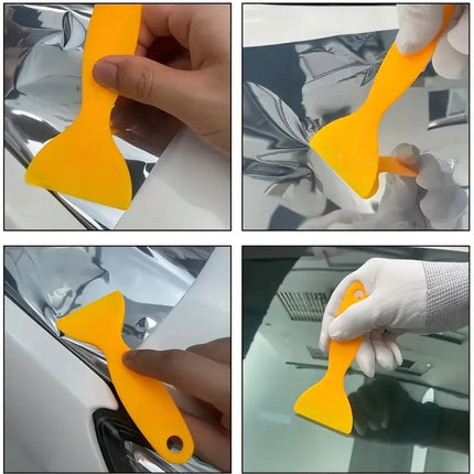 FixDent Pro Car Repair Kit