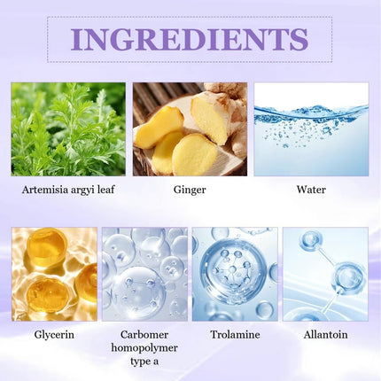 CalmJoint Herbal Massage Gel