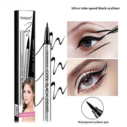 SilkLine 24H Waterproof Eyeliner