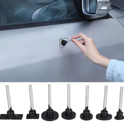 FixDent Pro Car Repair Kit