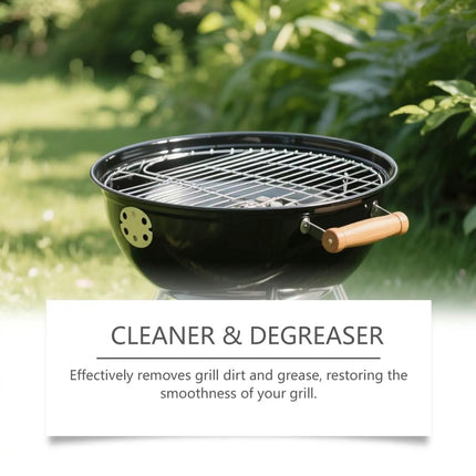 GrillBlast Degreaser Spray