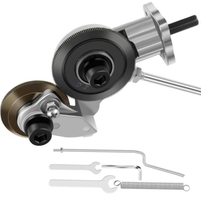 CutPro Drill Metal Cutter