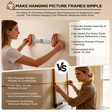 LevelHang Picture Tool