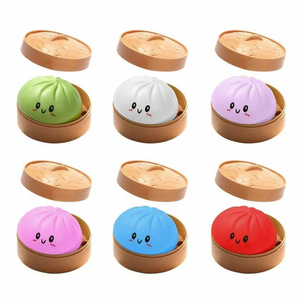SteamyPop Dumpling Squeeze