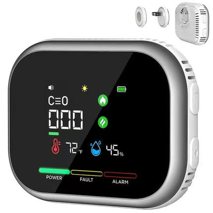 SafeAir Pro Detector