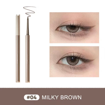 PrecisionSlim Gel Eyeliner