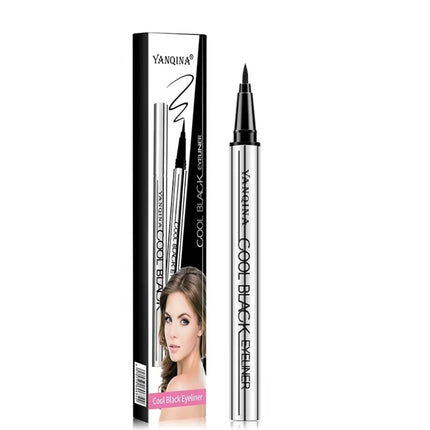 SilkLine 24H Waterproof Eyeliner