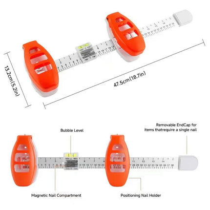LevelHang Picture Tool