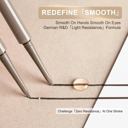 PrecisionSlim Gel Eyeliner