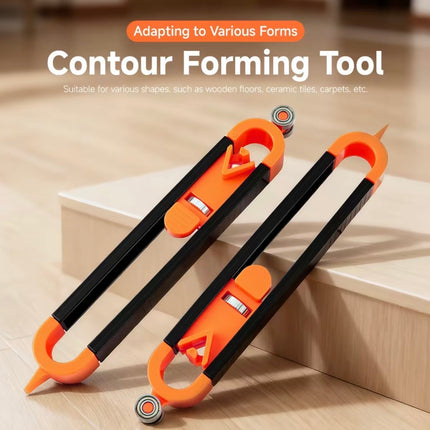 ProContour Locking Profile