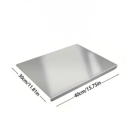 Titanium Cutting Board