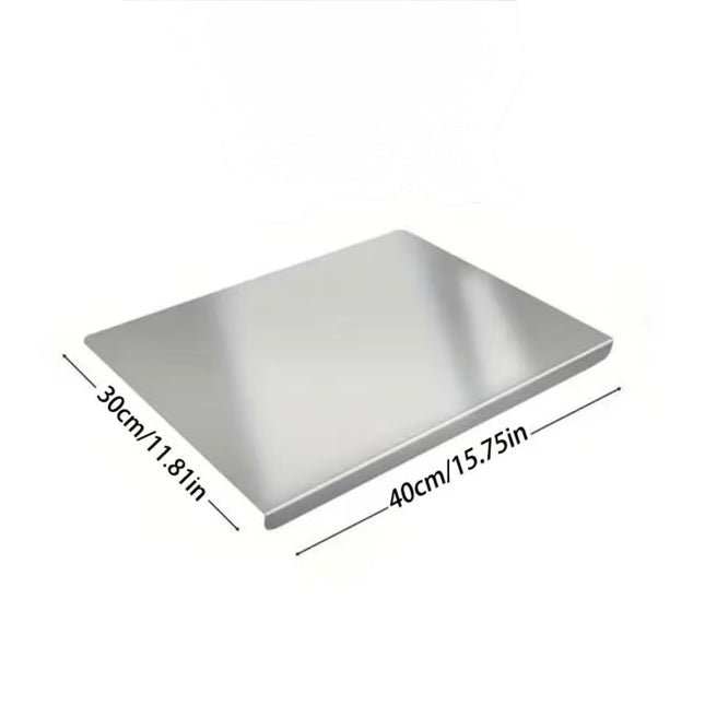 Titanium Cutting Board