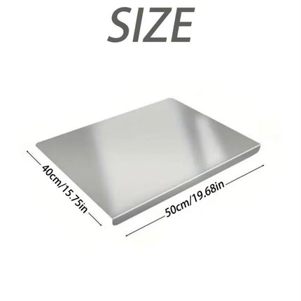 Titanium Cutting Board