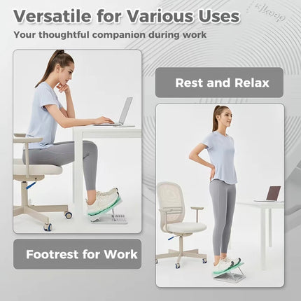 FlexBoard Adjustable Slant Board