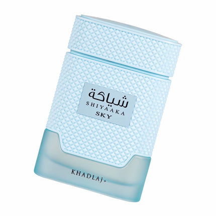 SkyScent Eau de Parfum