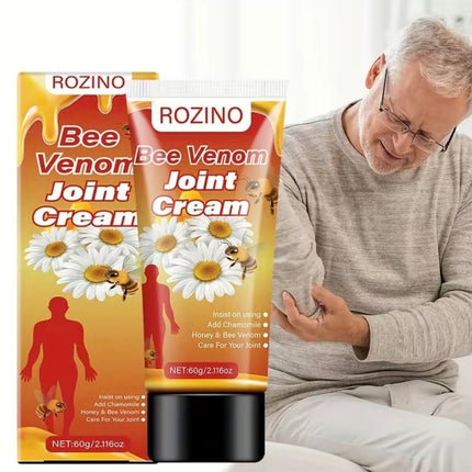 JointEase Honey Cream