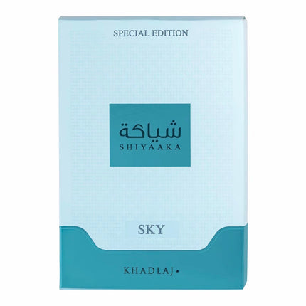 SkyScent Eau de Parfum